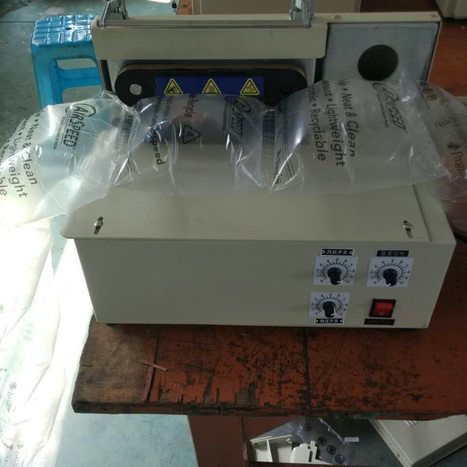 緩沖袋封口機(jī)、空氣袋封口機(jī)、緩沖氣墊封口機(jī)、氣泡袋封口機(jī)