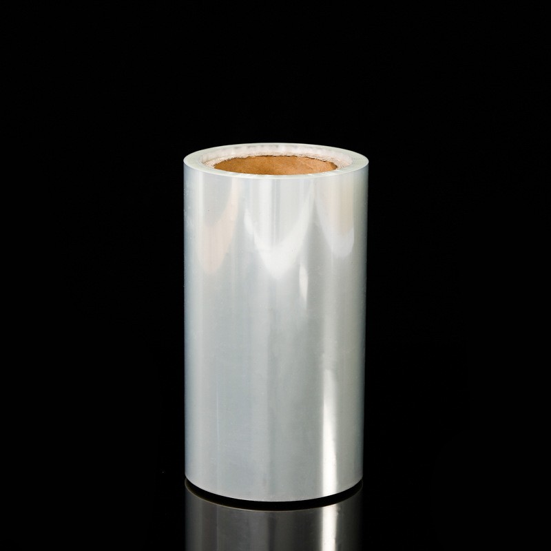 廠家直供全自動包裝薄膜機復合封口膜BOPP熱封膜各種薄膜可定制