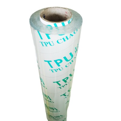 TPU薄膜 透氣防水高彈食品級 TPU透明膜