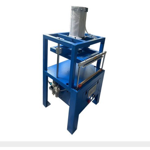 單缸400壓縮式枕頭靠墊真空封口機(jī)毛巾棉被服裝紡織品壓縮真空機(jī)