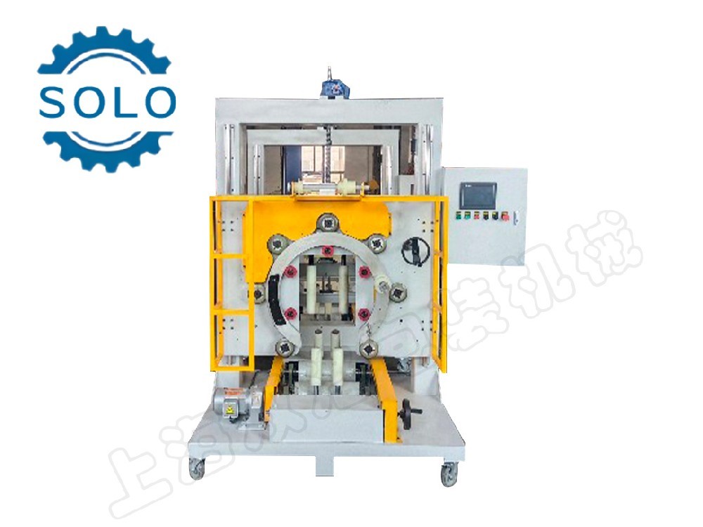 環(huán)體纏繞機(jī)