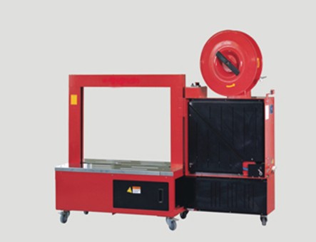 CX-86L全自動打包機(jī)