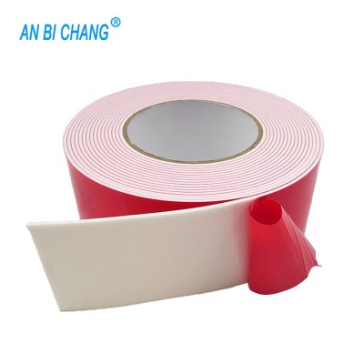 雙面泡棉膠帶