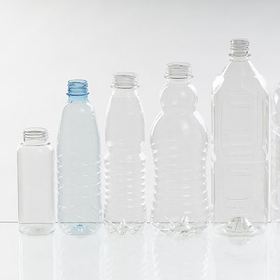 冷灌裝飲料瓶瓶坯系列