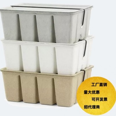 柏德林環(huán)保紙托