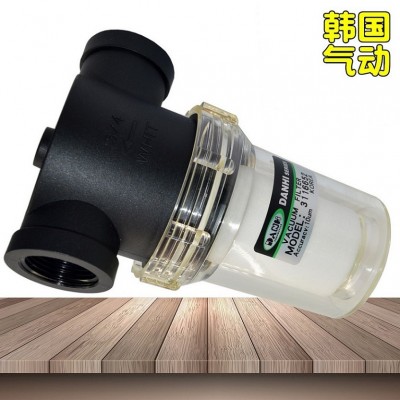 韓國丹海3116652真空發生器過濾芯PIAB管道真空過濾器