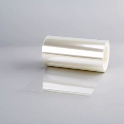 透明網(wǎng)格離型膜