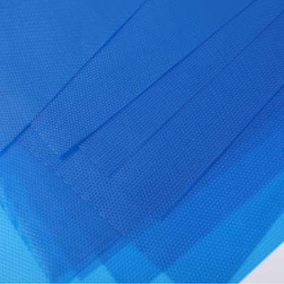 藍色PE壓紋膜