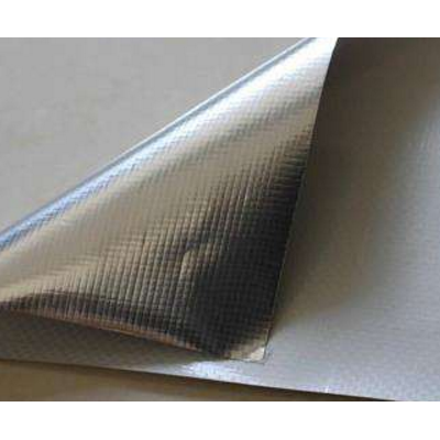 鋁塑編織膜