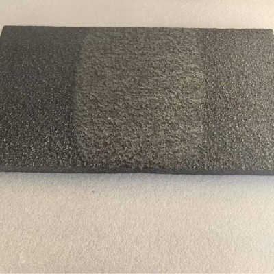 批發優惠出售eps黑色泡沫片材黑色保麗龍板材模型易切割