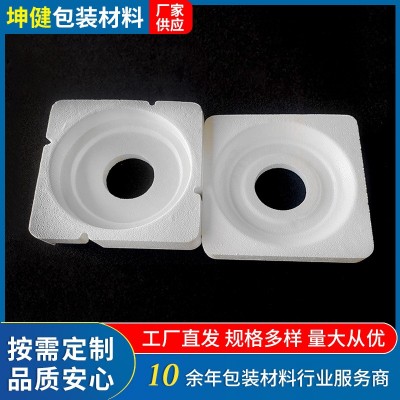 東莞EPS泡沫板批發 高密度泡沫保利龍發泡膠泡沫包裝板工廠供應