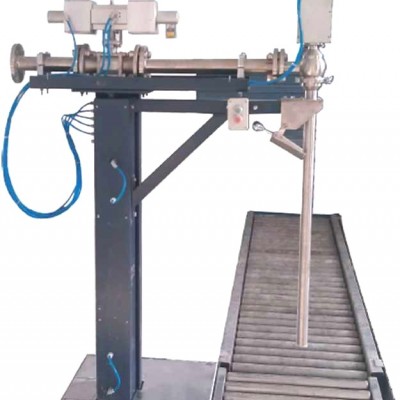 液面下灌裝機(jī)