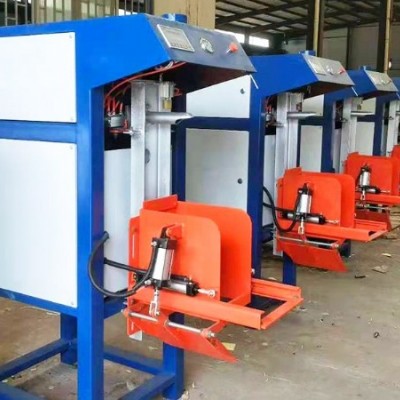 氣浮式固定砂漿包裝機(jī)